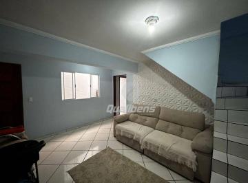 4b3258f4d7edeb585325828b154656e1.jpg · Casa com 3 dormitórios à venda, 133 m² por R$ 390.000,00 - Parque Bandeirantes - Mauá/SP