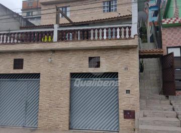 TObeD1UmWdd5XoaZYrM4fGaImpLUtHRG.jpg · Casa com 2 dormitórios à venda, 80 m² por R$ 350.000,00 - Pilar Velho - Ribeirão Pires/SP