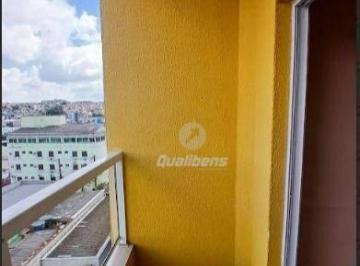 c534dedbb577686045d9ca31a5495e91.jpg · Apartamento com 2 dormitórios à venda, 60 m² por R$ 420.000,00 - Matriz - Mauá/SP