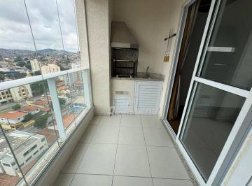 db3debe3ecf52f49e291cde0052d5fed.jpg · Apartamento com 3 dormitórios à venda, 90 m² por R$ 650.000,00 - Vila Guarani - Mauá/SP
