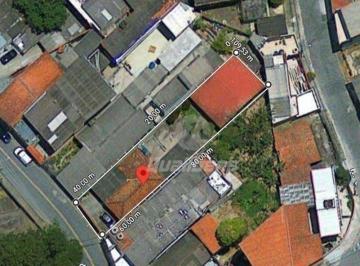 219accccedf8192efcf4a4d793eebd48.jpg · Terreno à venda, 479 m² por R$ 650.000,00 - Vila Ana - Mauá/SP