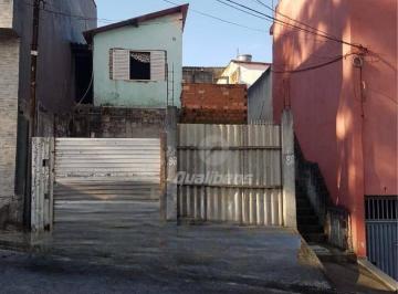 d0df81b0033e62b3639607b71f56aec1.jpg · Terreno à venda, 208 m² por R$ 220.000,00 - Vila Falchi - Mauá/SP
