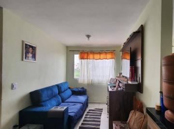 3ac01489b724c16b7c97e8eed8dede03.jpg · Apartamento com 2 dormitórios à venda, 44 m² por R$ 250.000,00 - Parque São Vicente - Mauá/SP