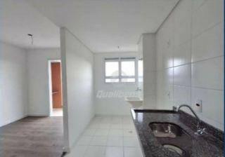 5bcefb82b2afb5efbcf253ed9add9b1c.jpg · Apartamento com 2 dormitórios à venda, 52 m² por R$ 349.000,00 - Vila Assis Brasil - Mauá/SP