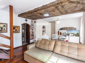Casa · 379m² · 4 Quartos · 4 Vagas · Casa à Venda - Santa Tereza, 4 Quartos, 379 m2