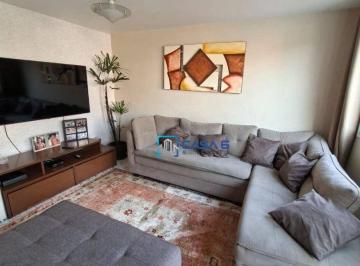5f2c419c00ad3c0fa6b2c4a22a5bfa56fefd91f6 · Sobrado com 3 dormitórios à venda, 160 m² por R$ 950.000,00 - Vila Carrão - São Paulo/SP