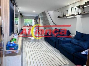Casa · 135m² · 3 Quartos · 2 Vagas · casa moderna a venda na vila carrao com piscina