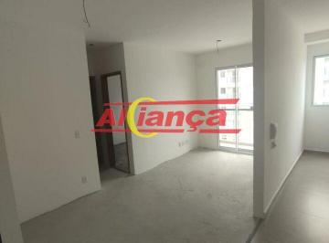 Casa · 50m² · 2 Quartos · 1 Vaga · Apartamento - Verdi Residence - Arujá