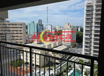 Apartamento · 129m² · 3 Quartos · 2 Vagas · Apartamento à Venda no Tucuruvi - Sofisticação e Vista Privilegiada