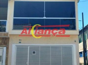 Casa · 125m² · 5 Quartos · 2 Vagas · Oportunidade Maravilhosa!