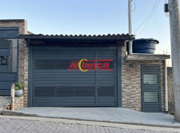 Casa · 140m² · 3 Quartos · 2 Vagas · Oportunidade rara no coração do Recreio São Jorge! ideal para morar e investir!