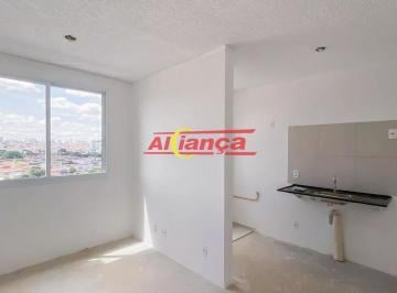 Apartamento · 38m² · 2 Quartos · 1 Vaga · Oportunidade na Penha: Andar Alto com Vaga e Lazer