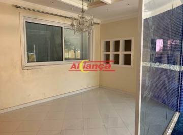Casa · 1200m² · 6 Quartos · 4 Vagas · Casas - Residencial, Arujazinho I,II e III - Arujá