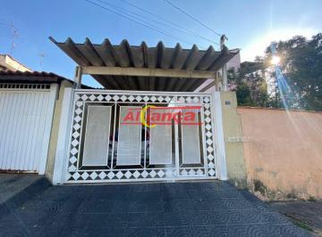 Casa · 100m² · 2 Quartos · 2 Vagas · CASA TÉRREA, 2 QUARTOS, VAGA GARAGEM , 125 METROS, JD LAS VEGAS
