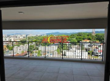 Apartamento · 155m² · 3 Quartos · 2 Vagas · Apartamento Exclusivo à Venda -Tucuruvi | Zona Norte SP