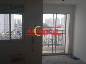 Apartamento · 44m² · 2 Quartos · 1 Vaga · Prime Vila Endress , Conforto e praticidade em excelente localização