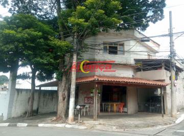 Comercial · 450m² · 2 Quartos · 3 Vagas · SALÃO COMERCIAL E CASA SOBREPOSTA, 2 QUARTOS, 3 VAGAS, 140 METROS TERRENO, MAIS ÁREA CONSTRUIDA
