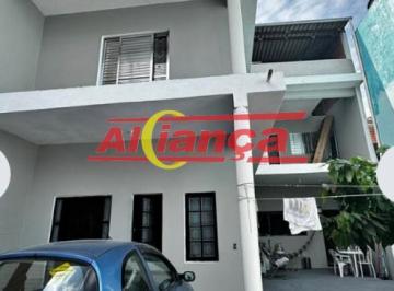 Casa · 125m² · 3 Quartos · 4 Vagas · Linda Casa de 3 quartos Reformada no Taboão!