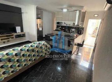 f717debf32b229af9946d6eb6a5898dc4cdf1516 · Casa com 3 dormitórios à venda, 130 m² por R$ 800.000,00 - Jardim São Caetano - São Caetano do Sul/S