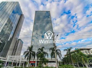 c8d8ba3b9fead162cfdb92781cac77c26459c692 · Apartamento com 1 dormitório à venda, 49 m² por R$ 839.000,00 - Praia de Belas - Porto Alegre/RS