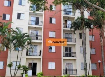 23511b76df141aa8e640c4ef15f6d4f3062dec30 · Apartamento com 2 dormitórios para alugar, 65 m² por R$ 2.870,00/mês - Jardim Santa Helena - Suzano/