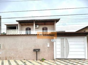 1764a9dcf081e8380d2db757bde3b47ecf902e93 · Sobrado com 3 dormitórios à venda, 164 m² por R$ 650.000 - Vila Acoreana - Poá/SP