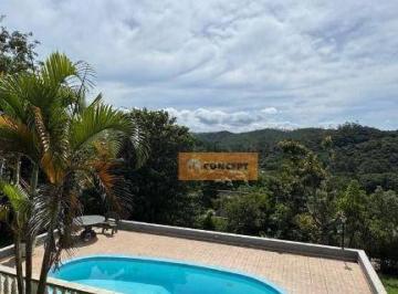 782a2052bd5f63db081baeb9ac8b12c67f507ba9 · Chácara com 3 dormitórios à venda, 1234 m² por R$ 500.000,00 - Clube dos Oficiais - Suzano/SP
