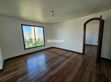 Apartamento · 283m² · 4 Quartos · 5 Vagas · Apartamento com 4 Quartos e 4 banheiros à Venda