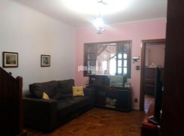 Casa · 150m² · 3 Quartos · 2 Vagas · Sobrado com 3 Quartos e 2 banheiros à Venda, 100 m² por R$ 800.000