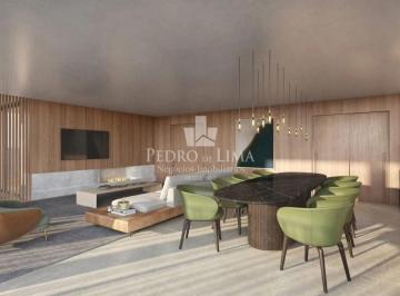 Apartamento · 254m² · 4 Quartos · 5 Vagas · VOZZ Anália Franco Uma Nova Referência de Luxo na Zona Leste