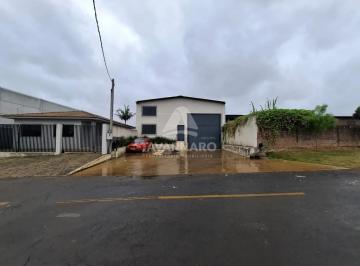Comercial · 429m² · BARRACÃO - PRÓXIMO BR 376