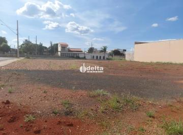 Comercial · 1710m² · Área disponível para locação e venda no bairro Umuarama em Uberlândia-MG