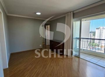 Apartamento · 85m² · 3 Quartos · 2 Vagas · Apartamento a venda Rua Moliere