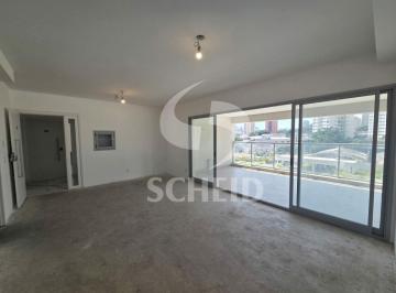 Apartamento · 121m² · 3 Quartos · 2 Vagas · Apartamento à Venda de 121m² com 3 dormitórios sendo 1 suíte e 2 vagas no Jardim Marajoara - SP