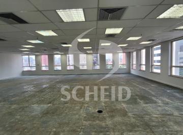 Comercial · 362m² · 8 Vagas · Conjunto comercial para locação Chácara Santo Antônio 362m² 8 vagas