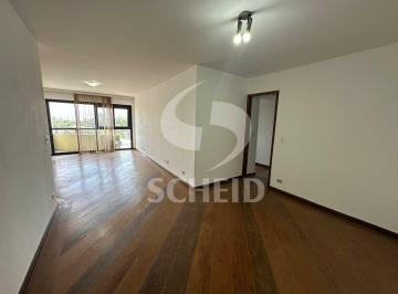 Apartamento · 112m² · 3 Quartos · 2 Vagas · Apartamento com 4 quartos, 2 suítes,lavabo, 2 vagas - Alto da Boa Vista