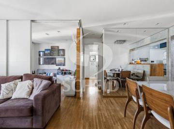 Apartamento · 95m² · 2 Quartos · 2 Vagas · Apartamento para venda em Vila Mariana com 2 quartos, sendo 1 suíte , 95m²