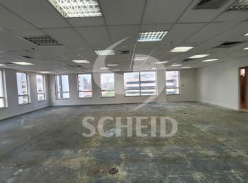 Comercial · 181m² · 8 Vagas · Conjunto comercial para locação Chácara Santo Antônio 181m² 4 vagas