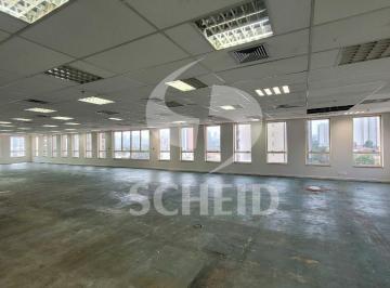 Comercial · 362m² · 8 Vagas · Conjunto comercial para locação Chácara Santo Antônio 362m² 8 vagas