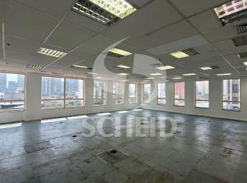 Comercial · 181m² · 8 Vagas · Conjunto comercial para locação Chácara Santo Antônio 181m² 4 vagas