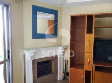 Apartamento · 65m² · 2 Quartos · 1 Vaga · Apartamento locação Chacara Santo Antonio