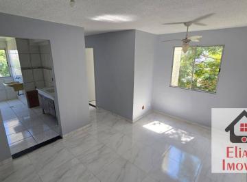d160f19295204365ab0d117b8463ab5949d83c2c · Apartamento com 2 dormitórios à venda, 42 m² por R$ 130.000,00 - Residencial Sírius - Campinas/SP