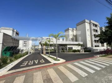 condominio · Apartamento de 02 dormitórios em São Carlos - SP