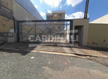 Apartamento · 55m² · 2 Quartos · 1 Vaga · apartamento de dois dormitório.