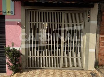 Casa · 150m² · 3 Quartos · 3 Vagas · Casa com 03 dormitórios