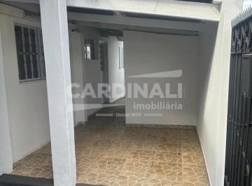 Casa · 125m² · 2 Quartos · 1 Vaga · casa de dois dormitórios.