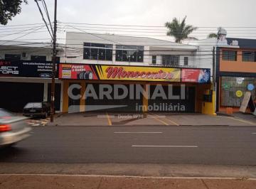 Comercial · 170m² · Imóvel comercial