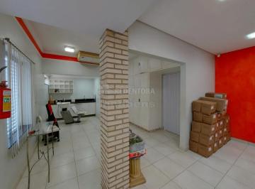 Casa · 363m² · 3 Quartos · 6 Vagas · Venda  - Casa Residencial e Comercial no Jardim Roseana