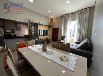 23a6ebfa179b6347218e29de5e37da4ec90b4d8b · Casa com 3 dormitórios sendo um suíte à venda, 99 m² por R$ 950.000 - Jardim Montreal Residence - In