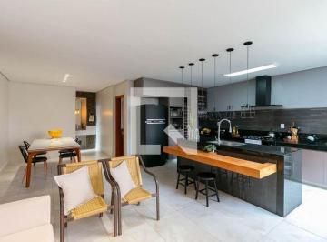Casa · 220m² · 2 Quartos · 1 Vaga · Casa à Venda - Carlos Prates, 2 Quartos,  220 m2